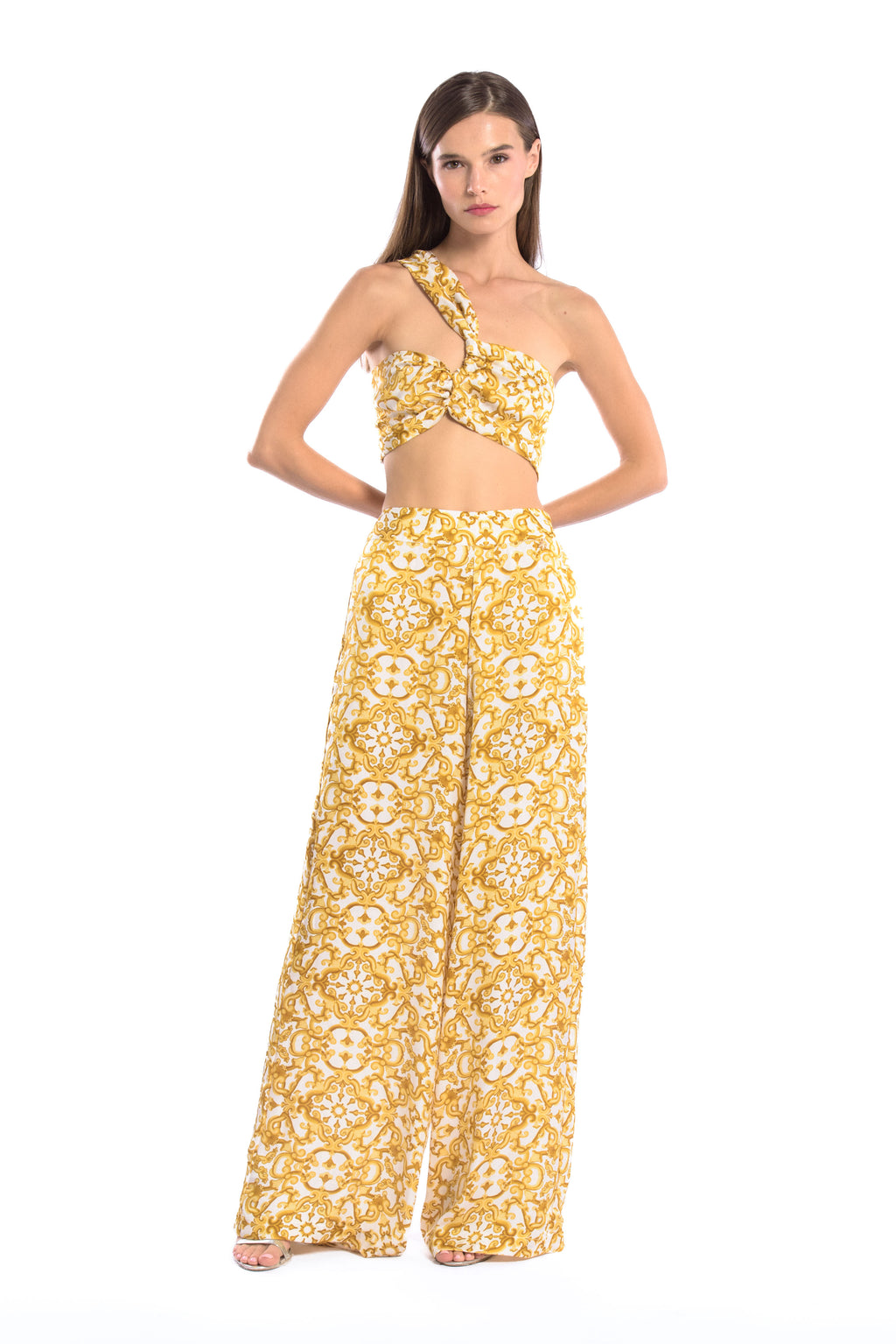 silk pants,firefly charm,side zipper,vibrant silk collection,mix and match,edgy style,luxury fashion,comfort and style,quality design,durable, pattern pants